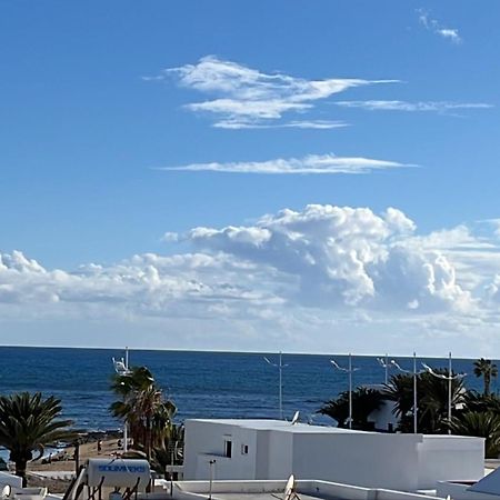 Aires De Mar Apartment Playa Honda  Exterior photo