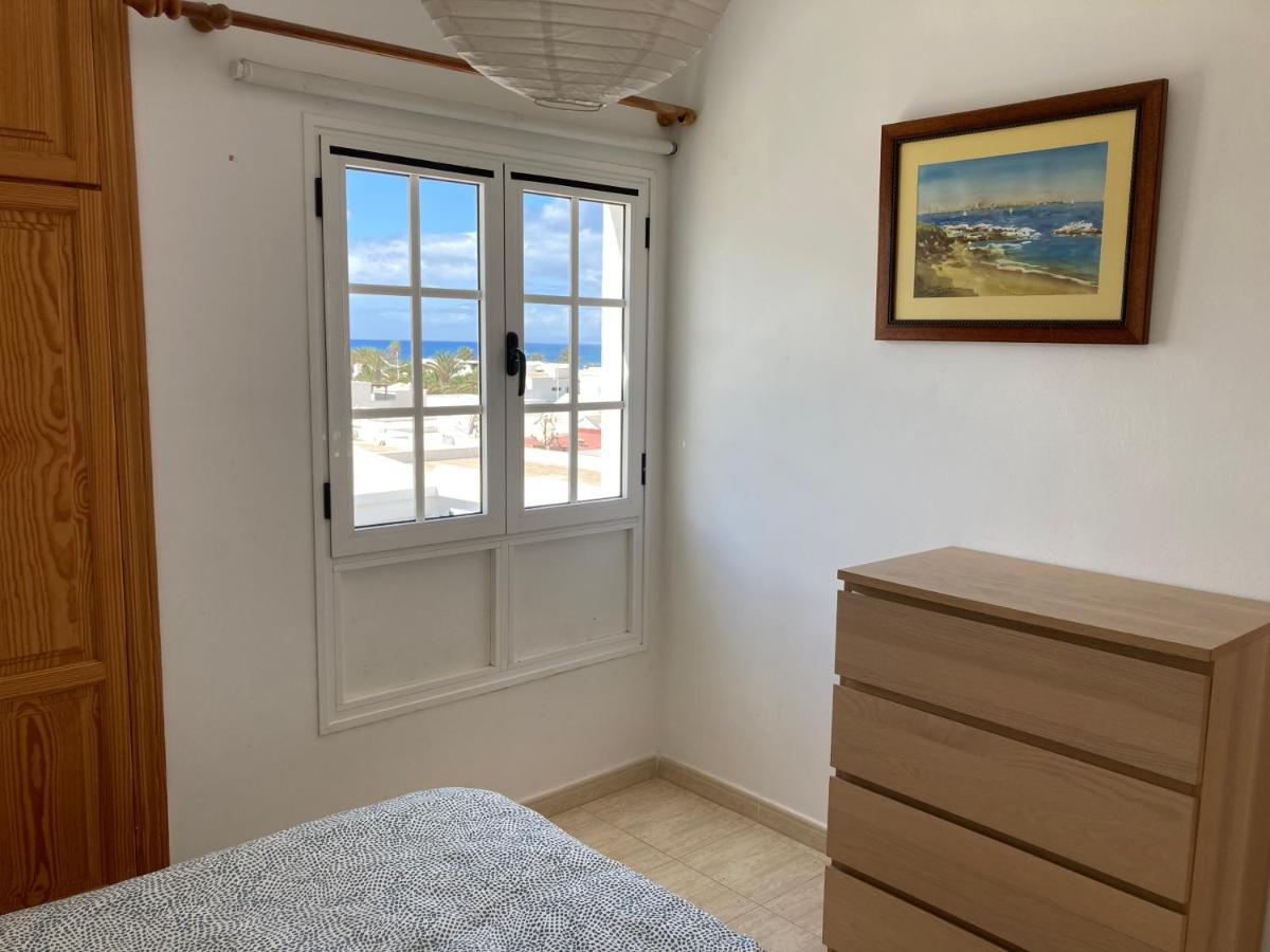 Aires De Mar Apartment Playa Honda  Exterior photo