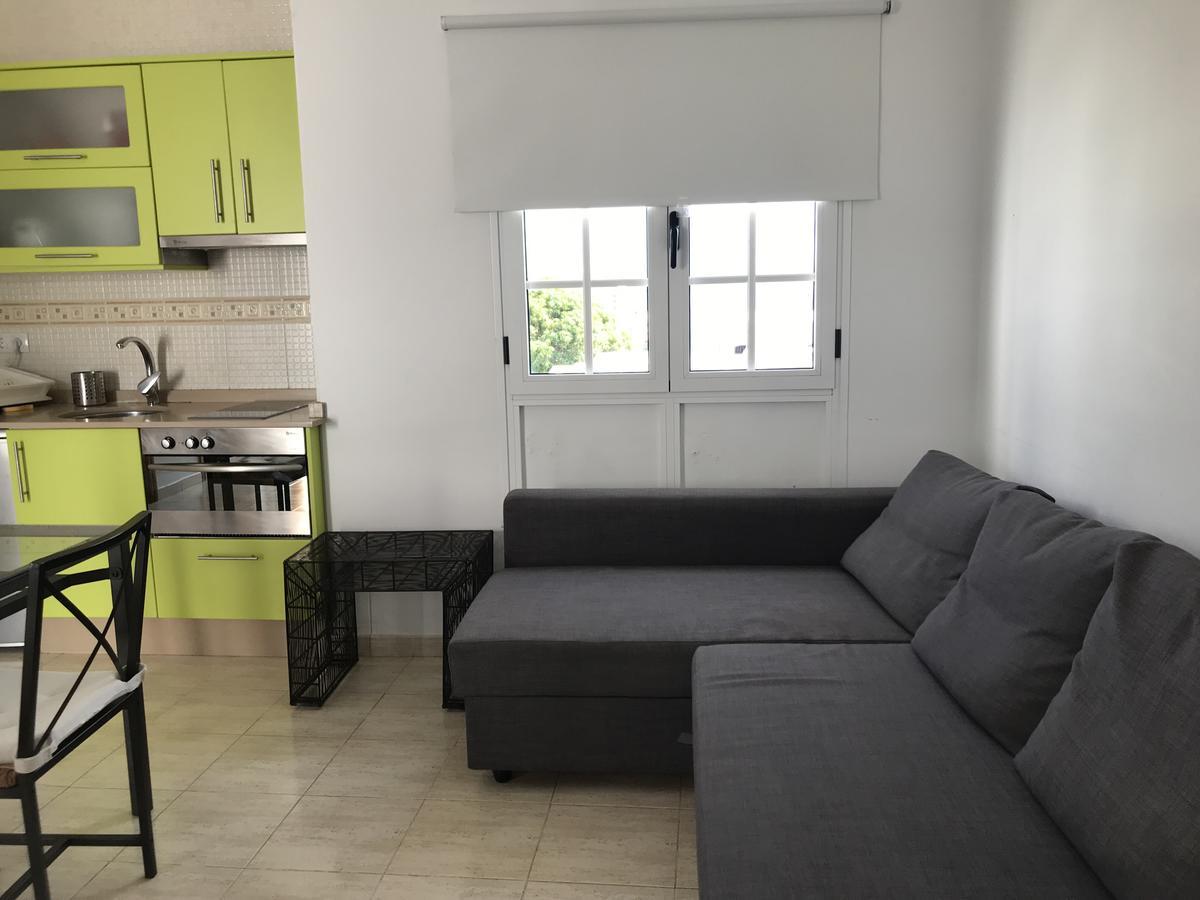 Aires De Mar Apartment Playa Honda  Exterior photo